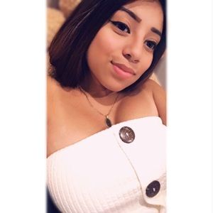 Meet your Posher, Lupe